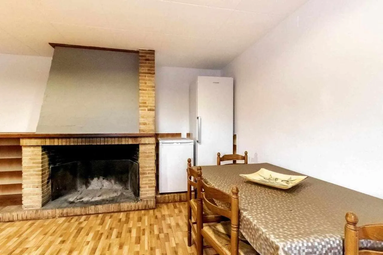 Ferienhaus Can Buganto Amplia Casa Con Piscina Y Jardin Llambillas